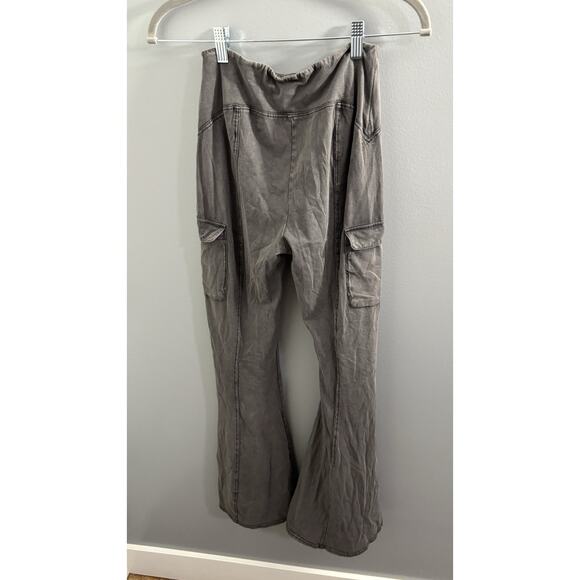 Out From Under Black Pant Small - Picture 3 of 3